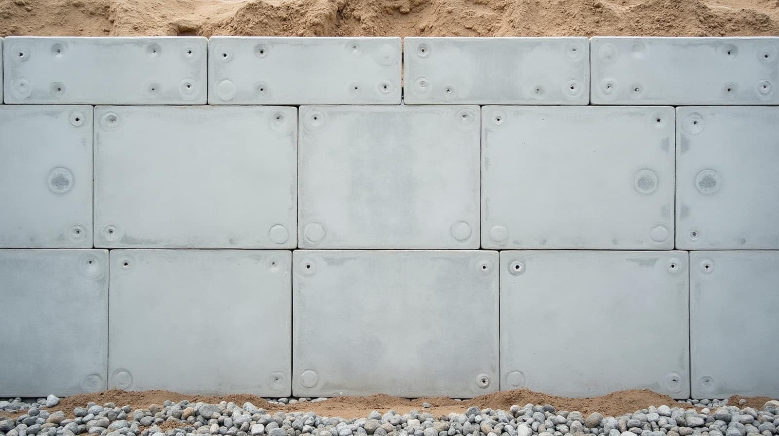 Ce que vérifie le service urbanisme d'une commune drômoise sur un projet de mur