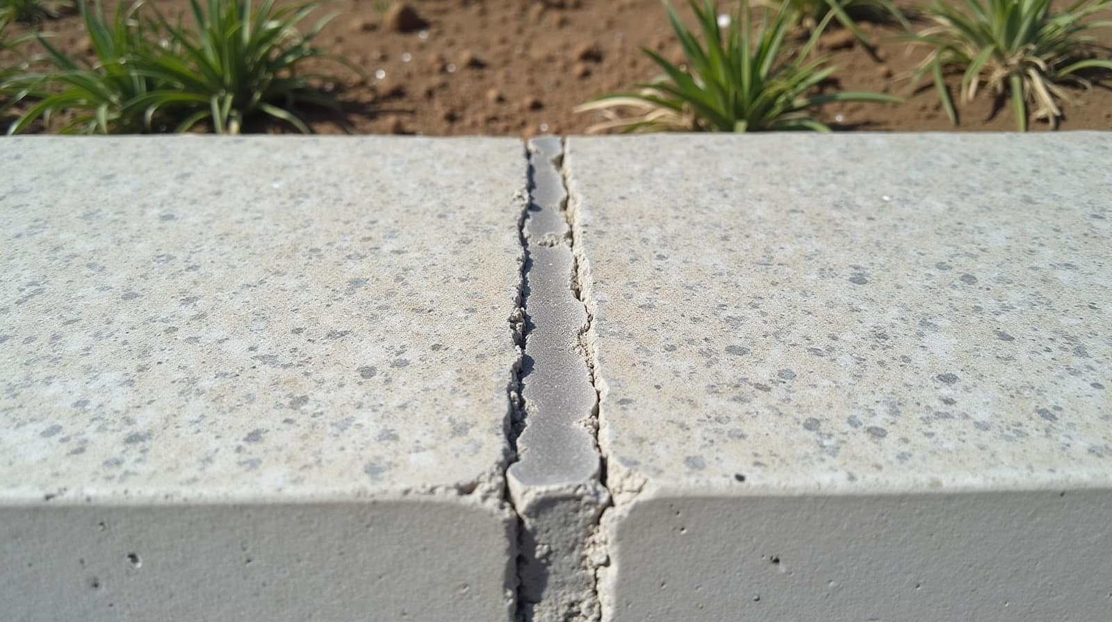 Désordre sur un mur de soutènement après un hiver pluvieux : que faire
