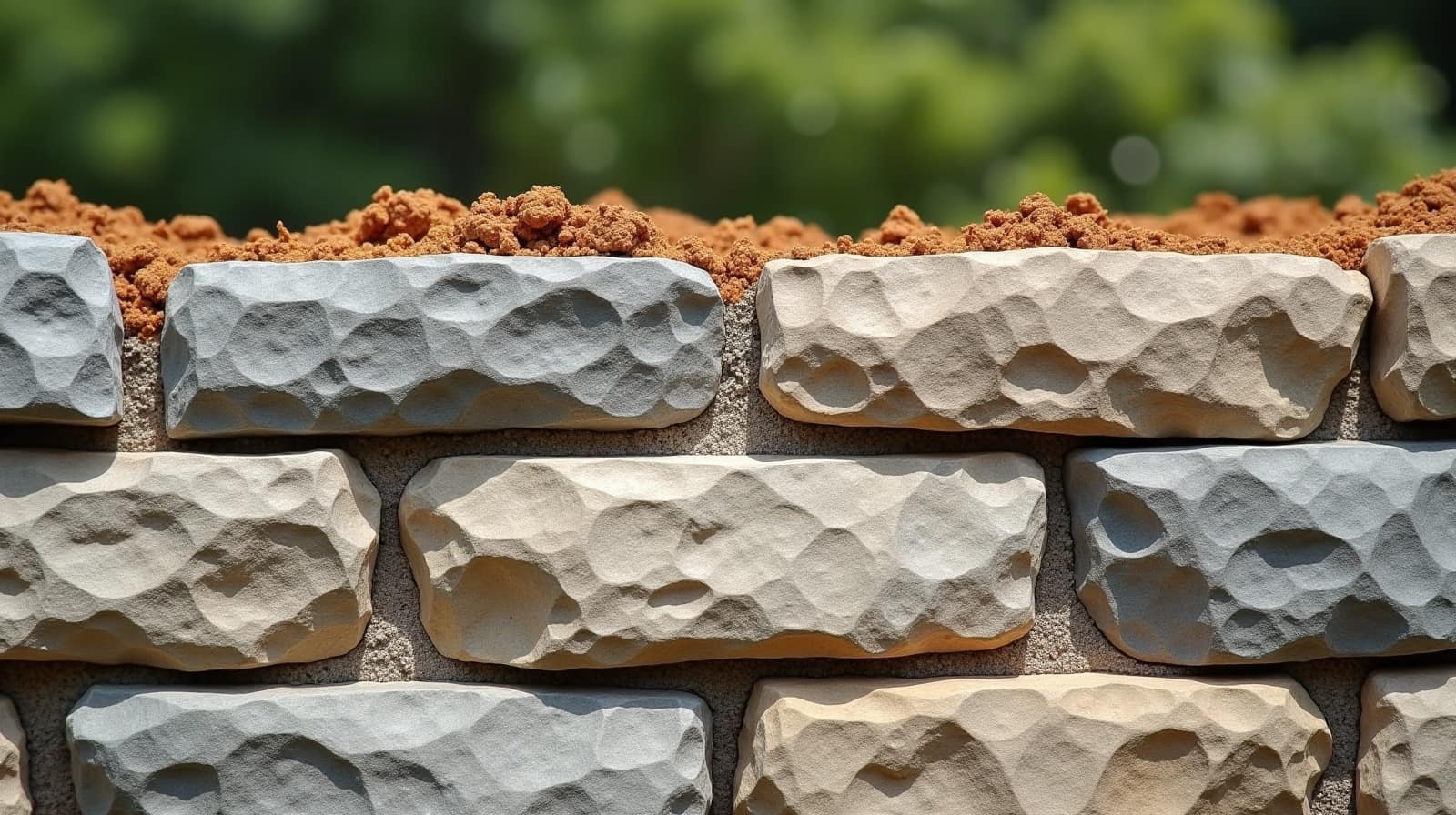 Mur de soutènement et mitoyenneté : qui est responsable en cas de désordre