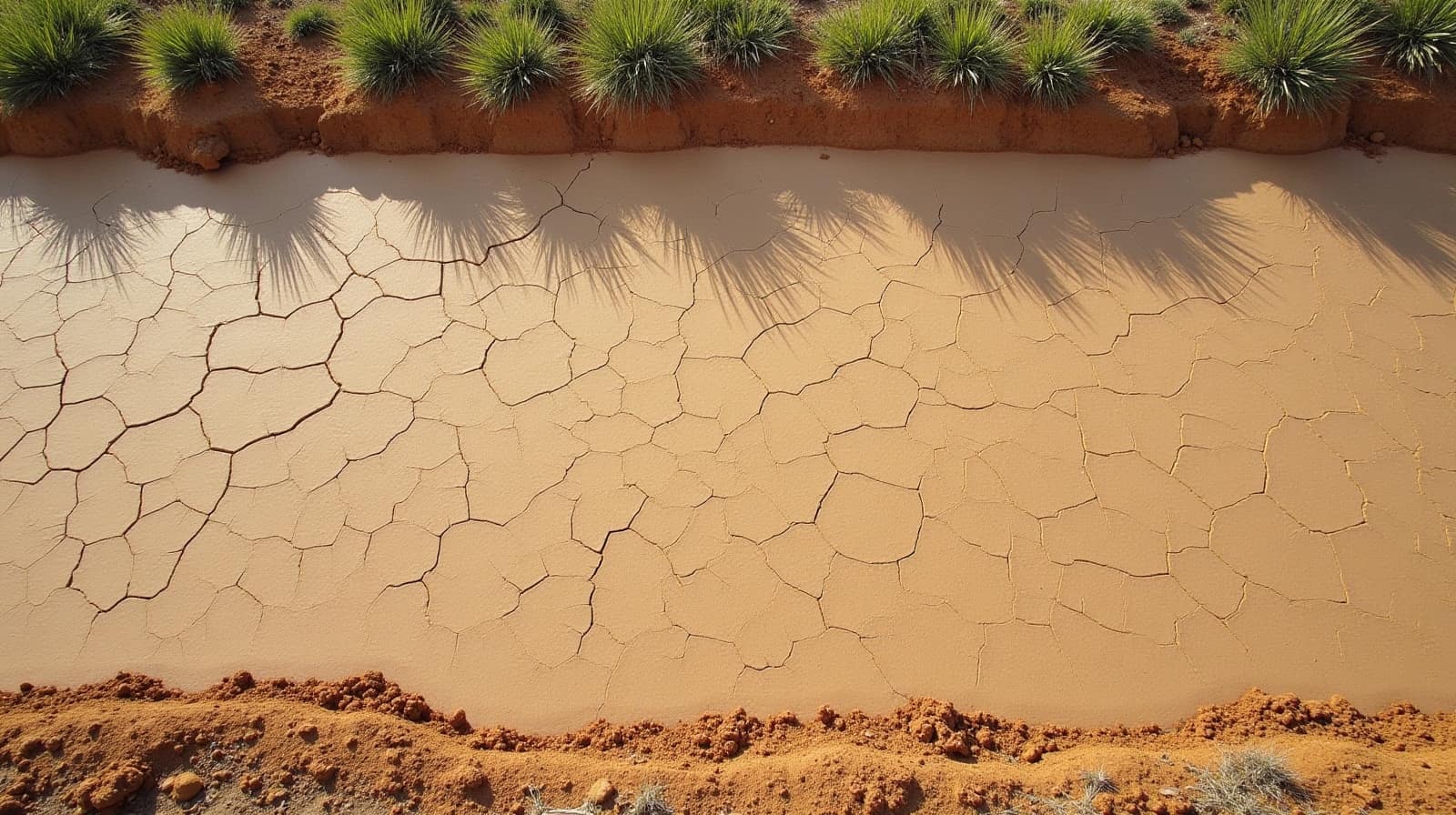 Le relief du Chambaran et ses conséquences sur les fondations d'un mur