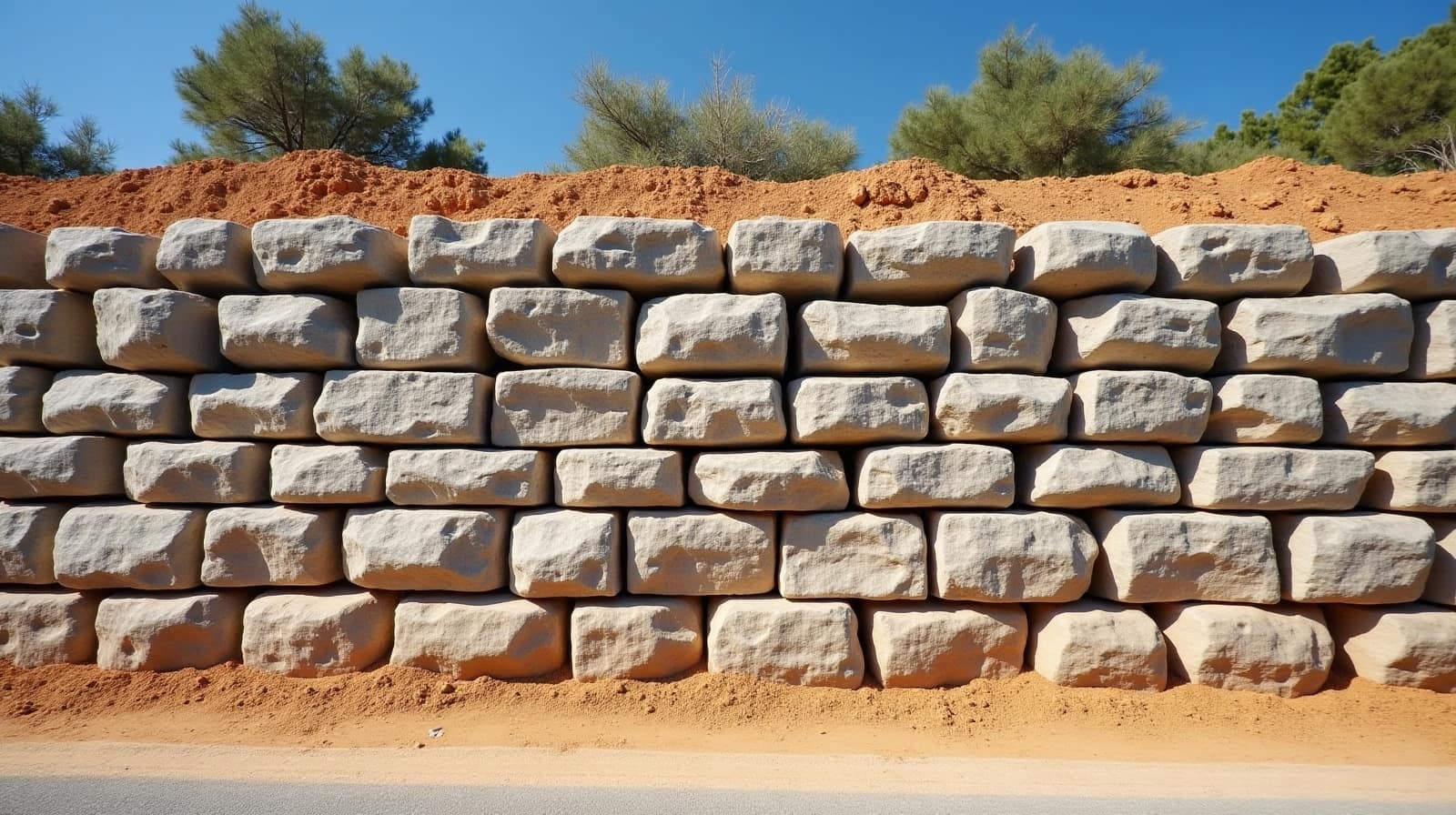 Vercors, Diois, Chambaran : pourquoi le relief drômois multiplie les projets de soutènement